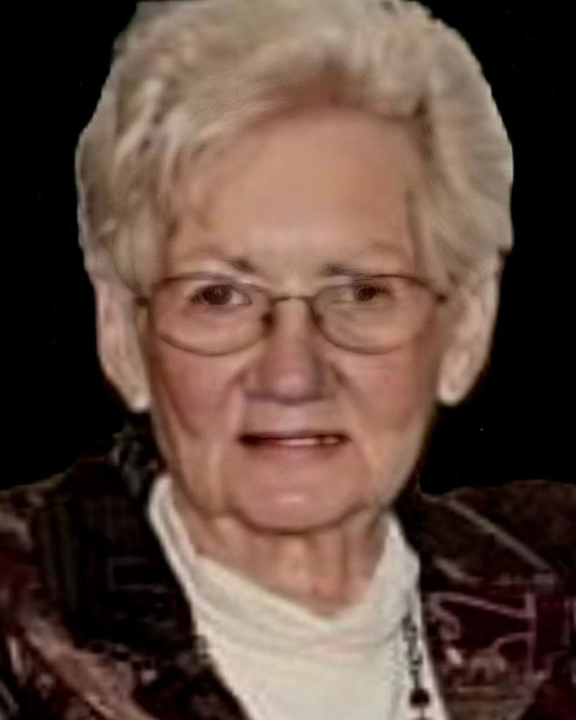Mary Nell Williams