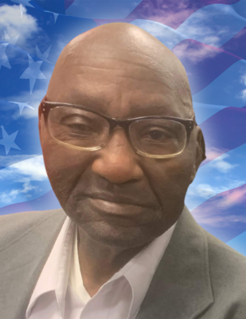 Deacon Bobby Joe Moore