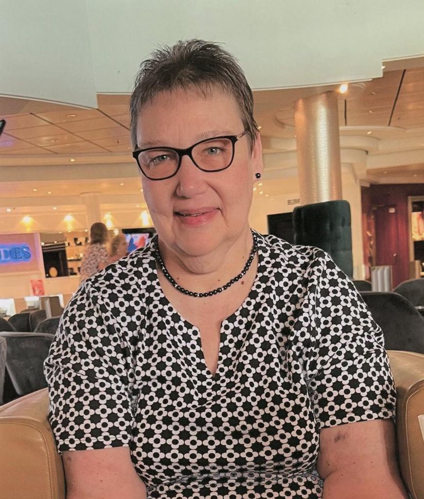 Linda M. Lamb Profile Photo