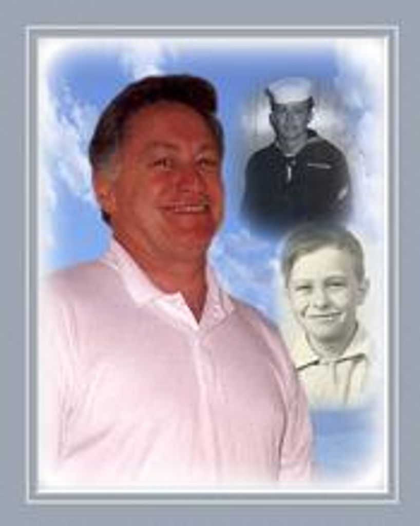 Homer "Dusty" Luttrell