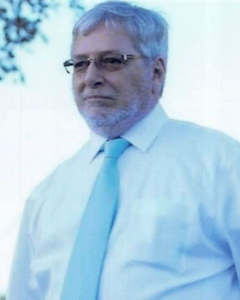 Darrell Alan Hopple