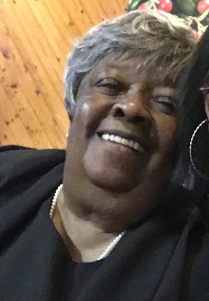 Barbara Jean Vaughn Profile Photo