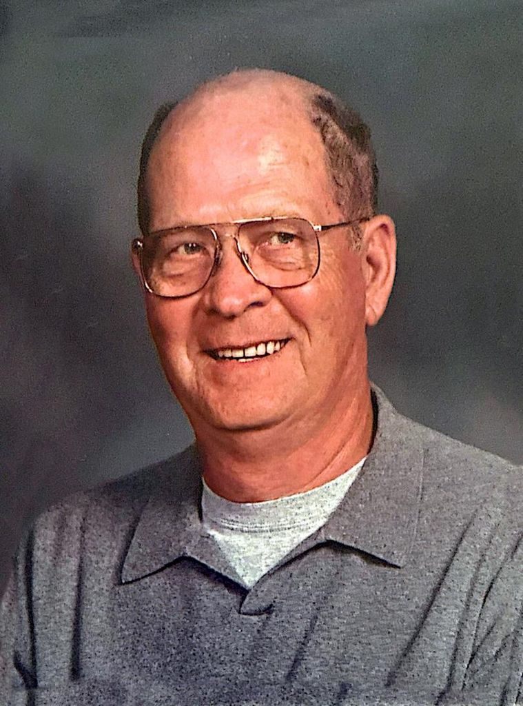 Walter Hawkins Profile Photo
