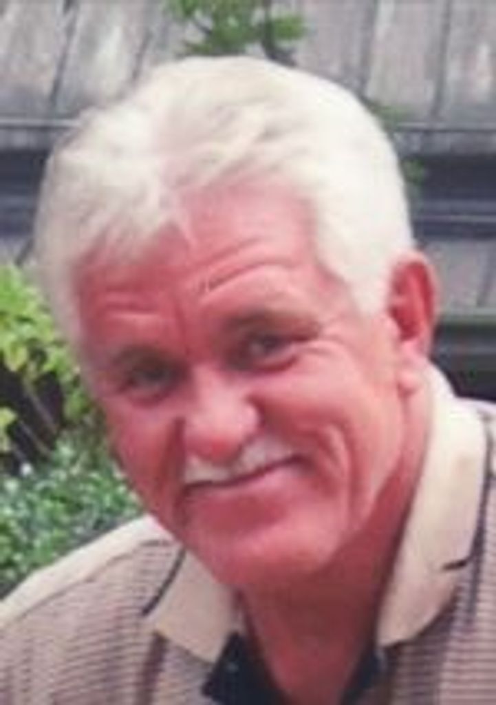 Dennis R. Forsgren