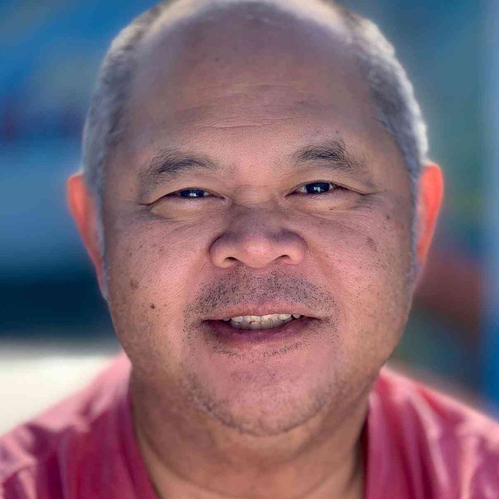 Ruben Mercado Perez Profile Photo