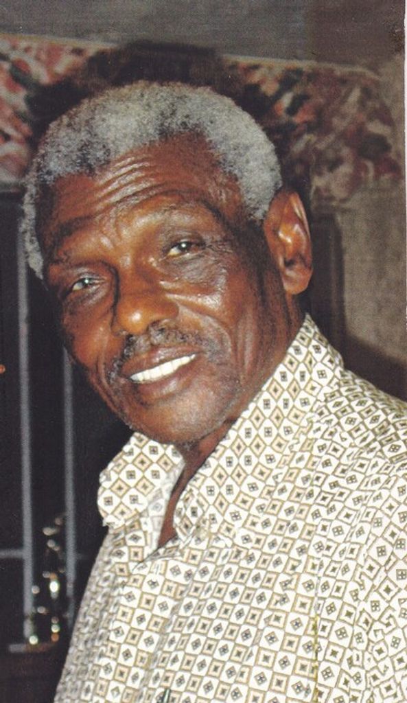 Sir Leslie A. Laing O.D.