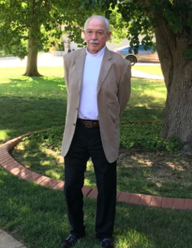 Phillip Richard Erke Profile Photo