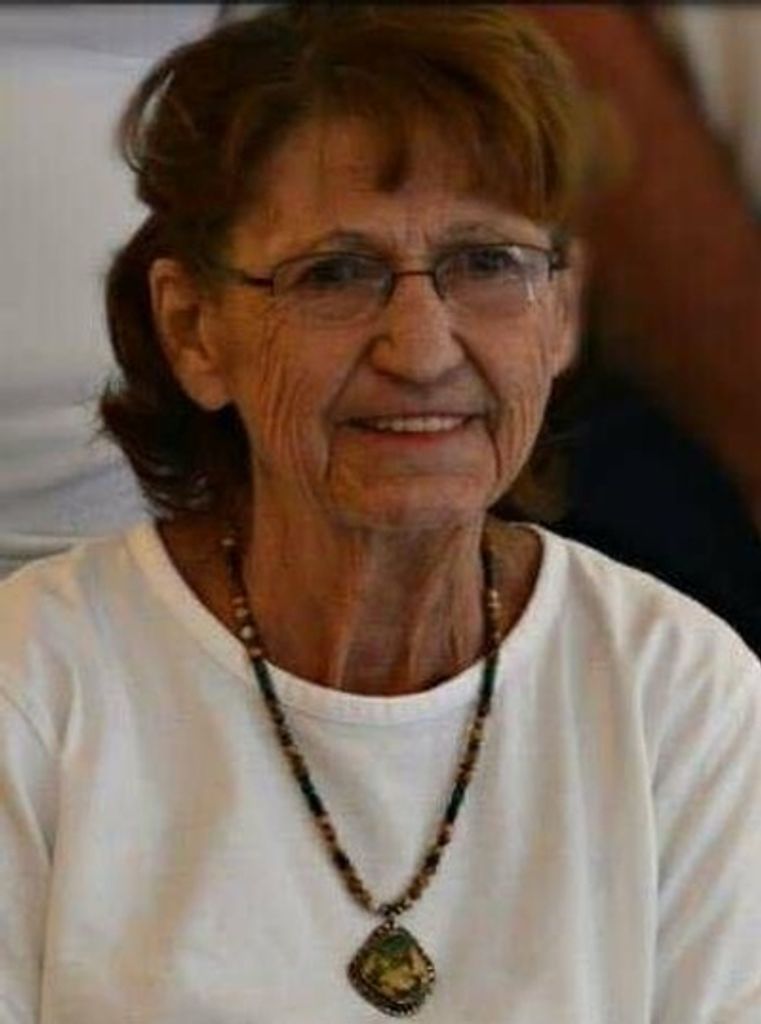 Melva Jean Forman