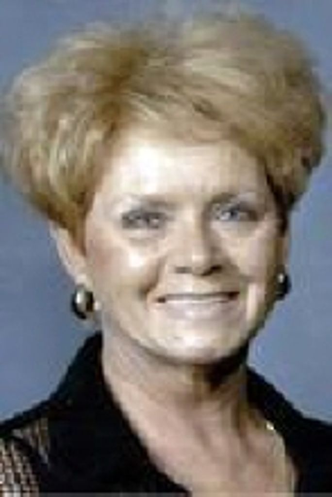 Karen Jean Rogers