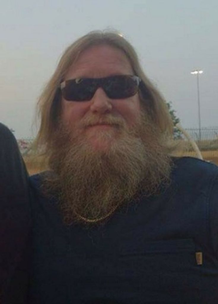 Steven Michael Greene