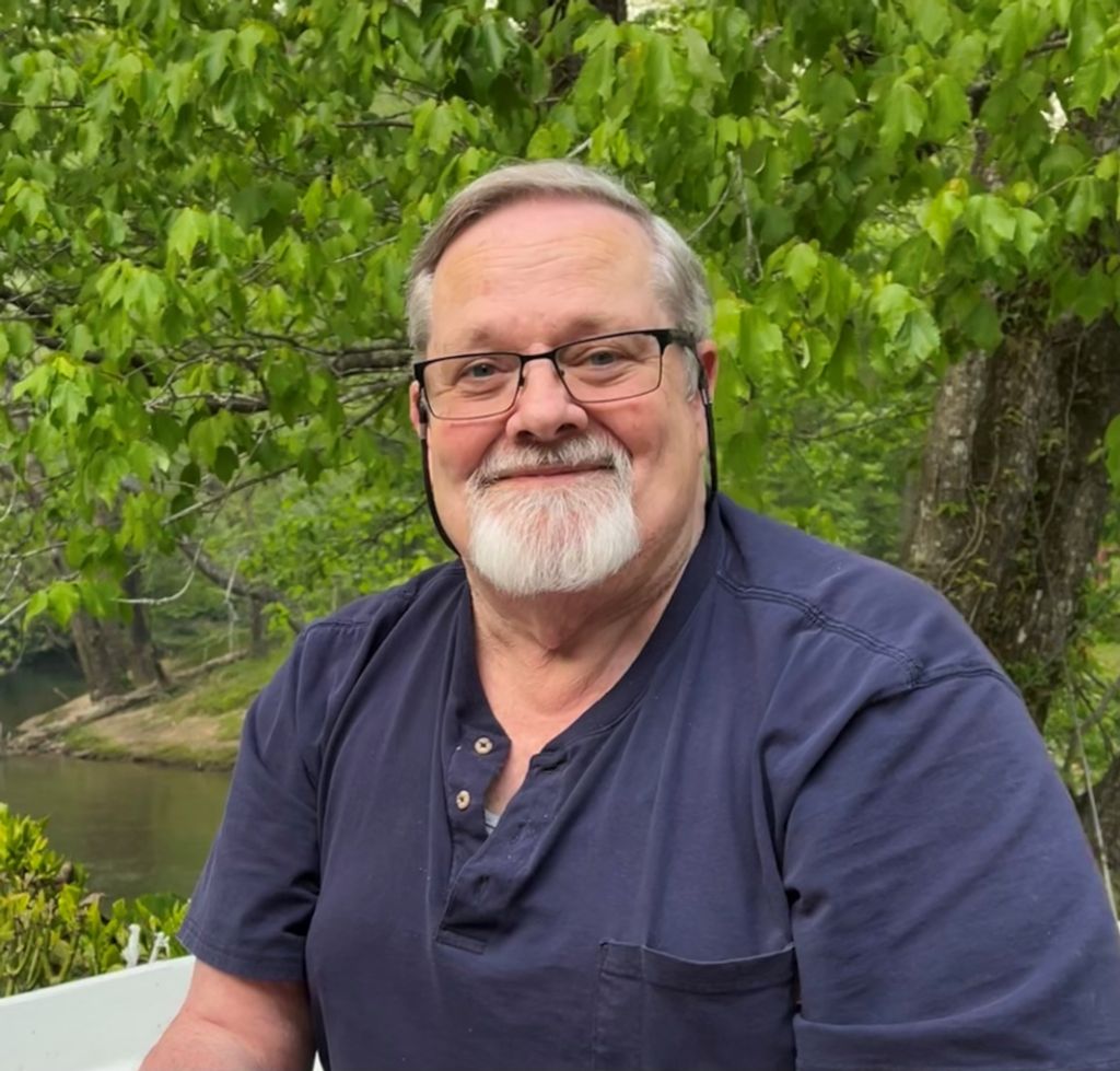 Paul Kent Holcomb Profile Photo