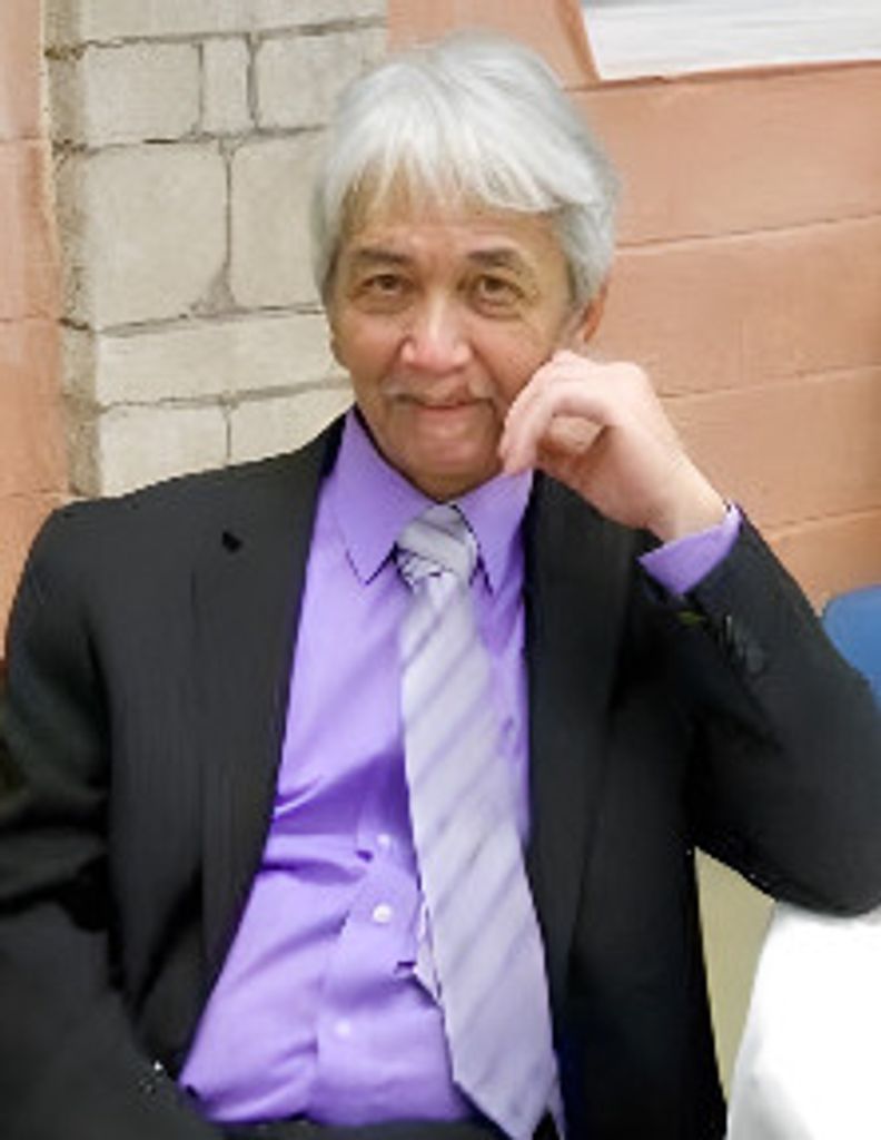 Ronaldo Sabater Miranda