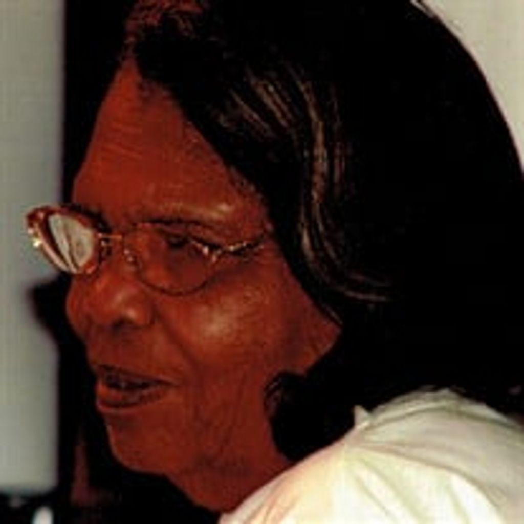 Jane Ferrell