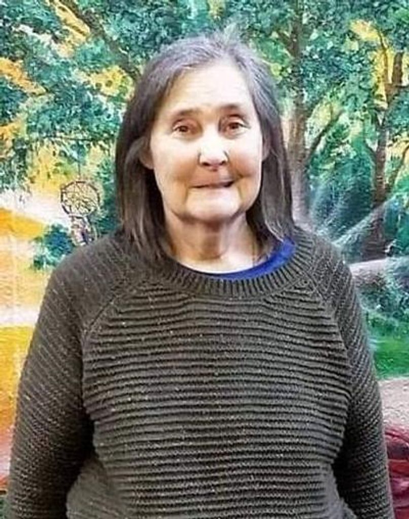 Frances Elizabeth Clark