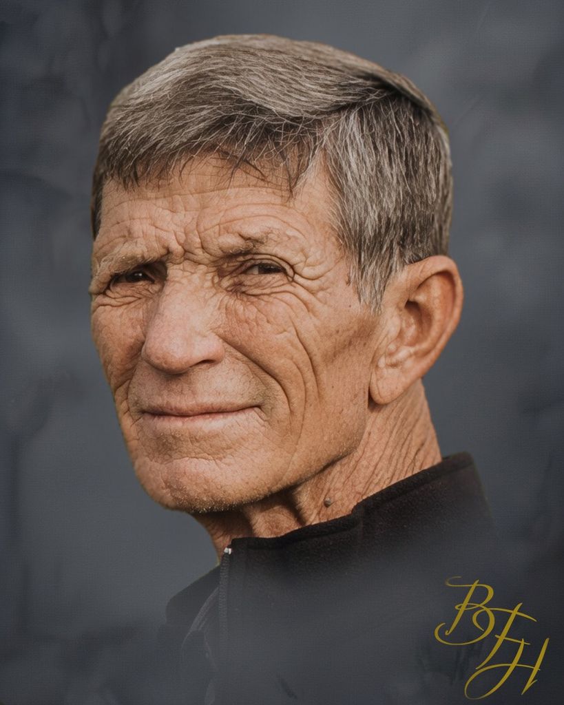 David Glenn Webb