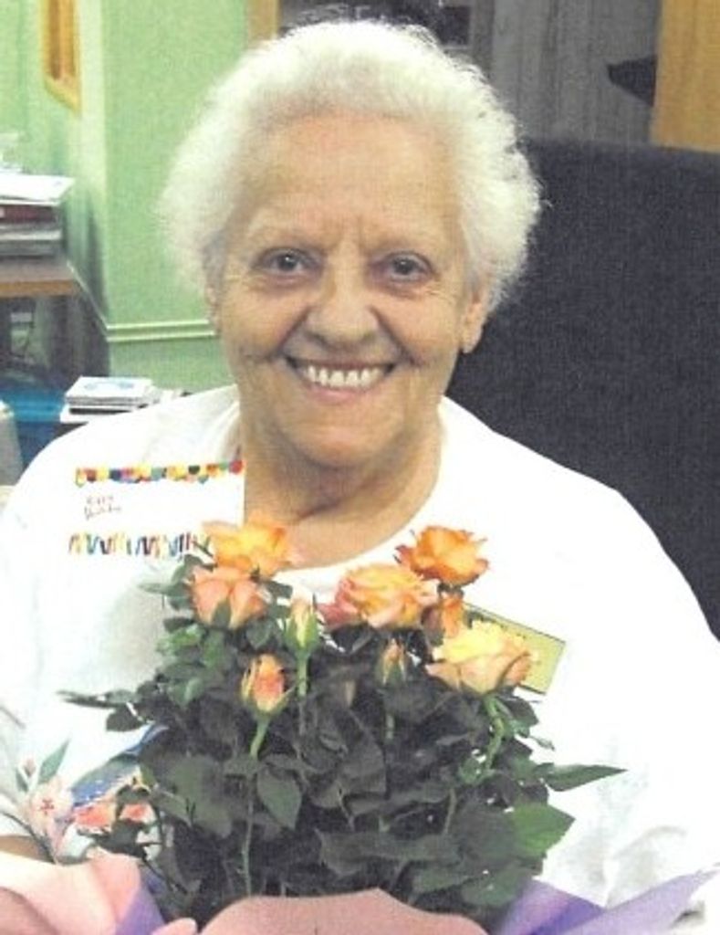 Violet 'Vi' (Scott)  Piatt
