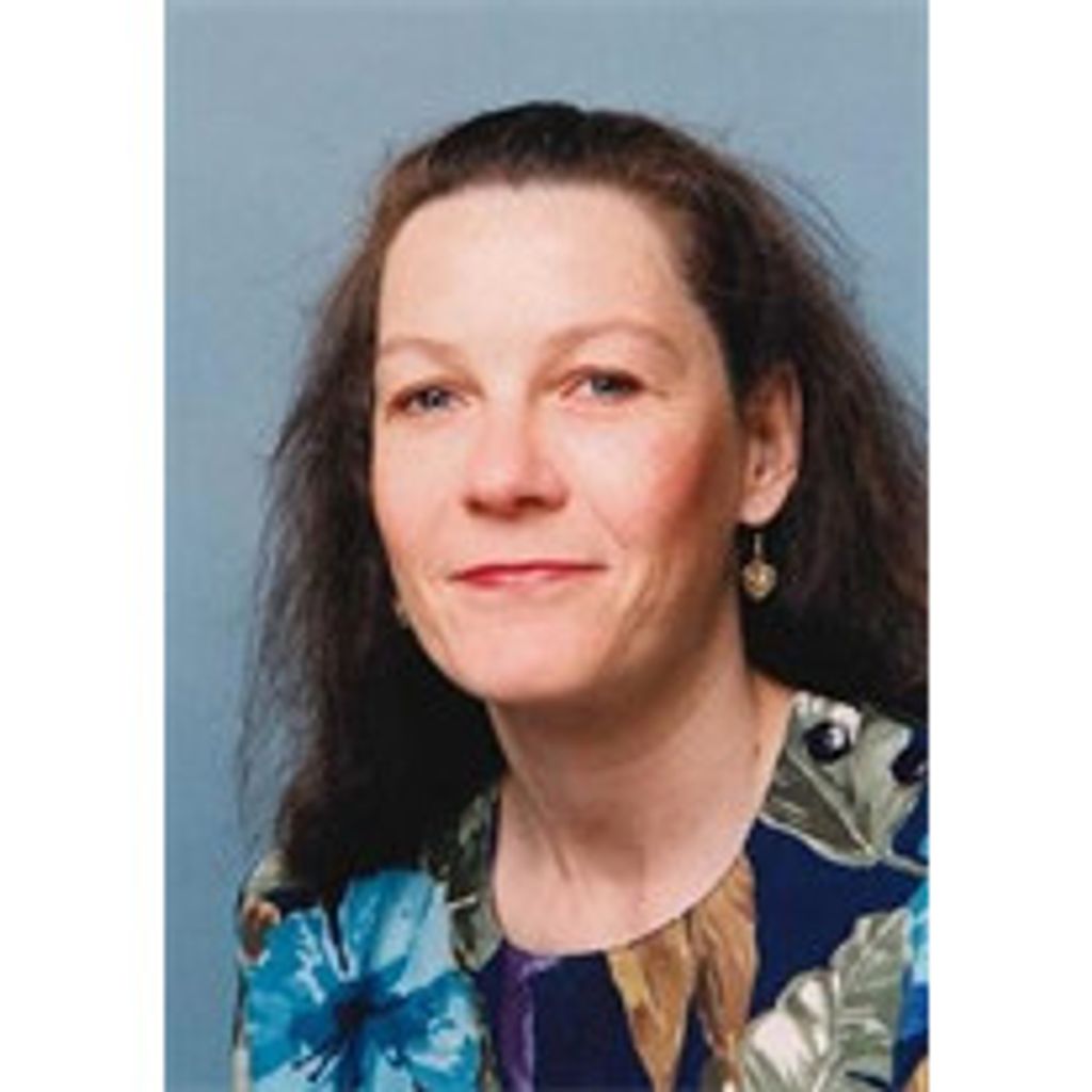 Maureen Catherine King