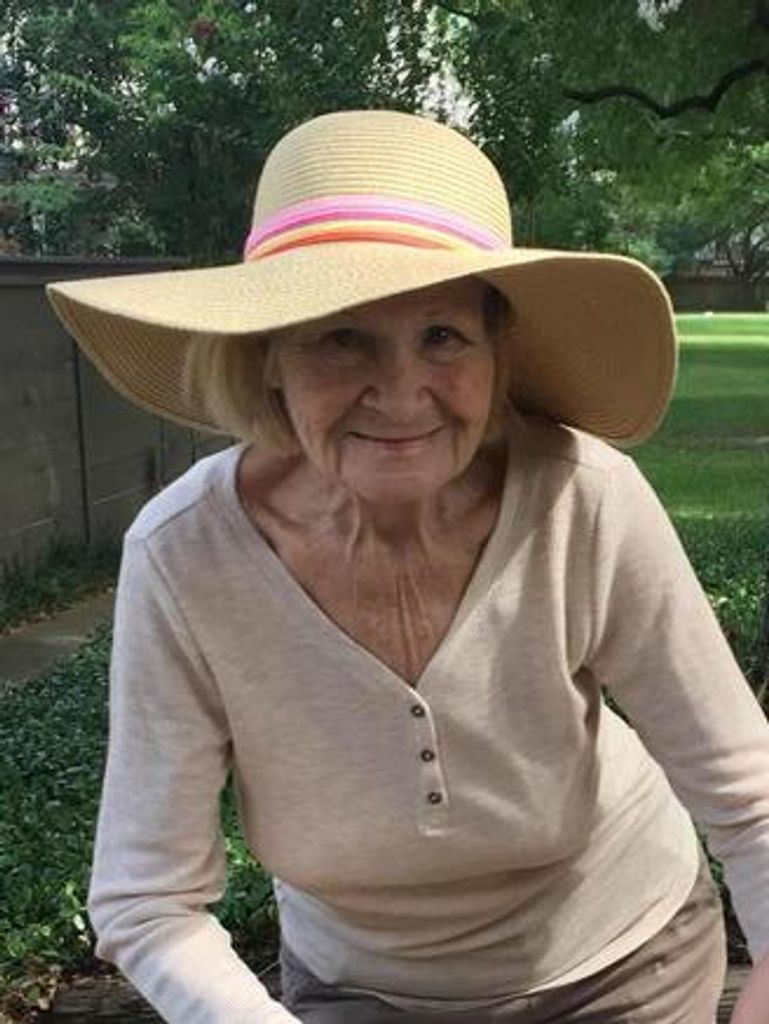 Minnie Sue Watkins