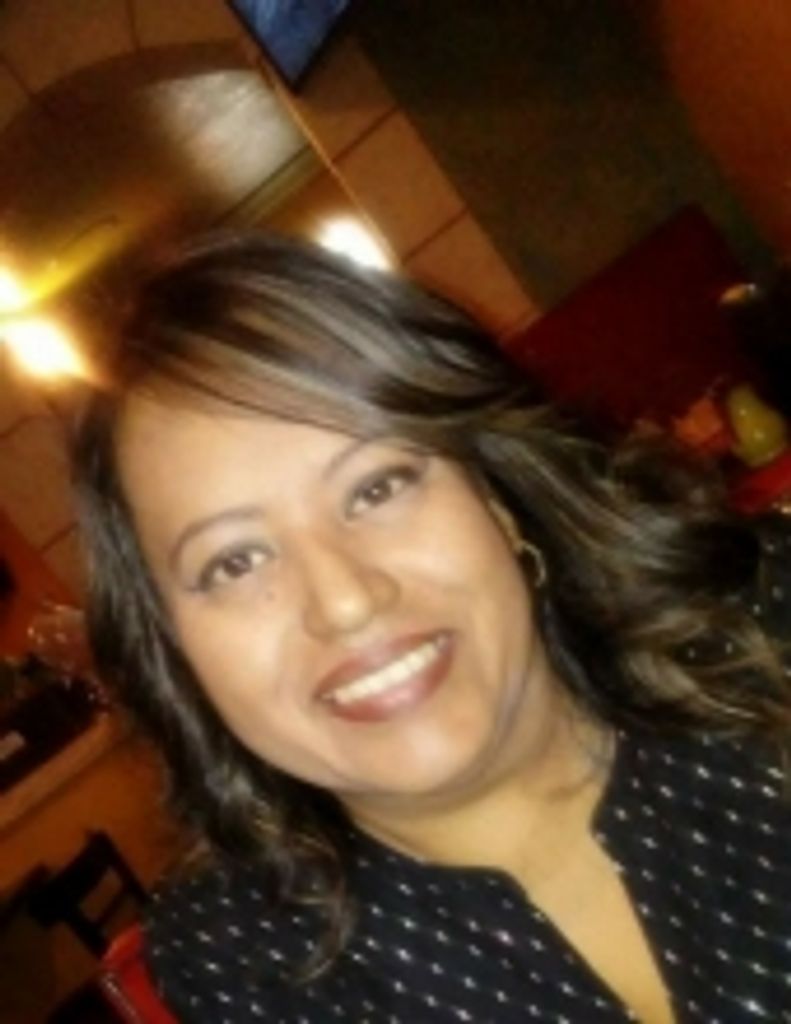 Sandra Alonzo Wolfe