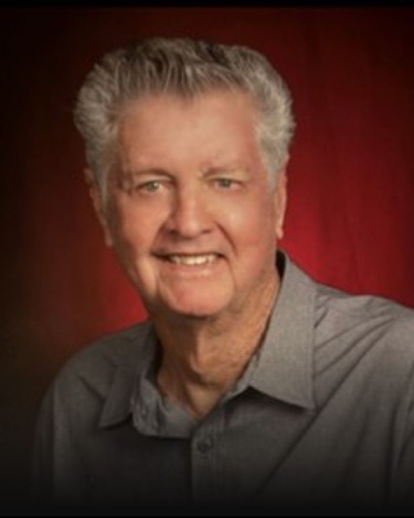 David Joseph McCall Profile Photo