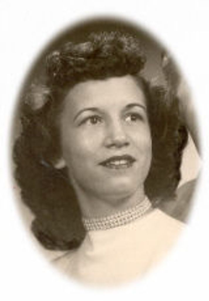 Frances Sandefur Tomes Profile Photo