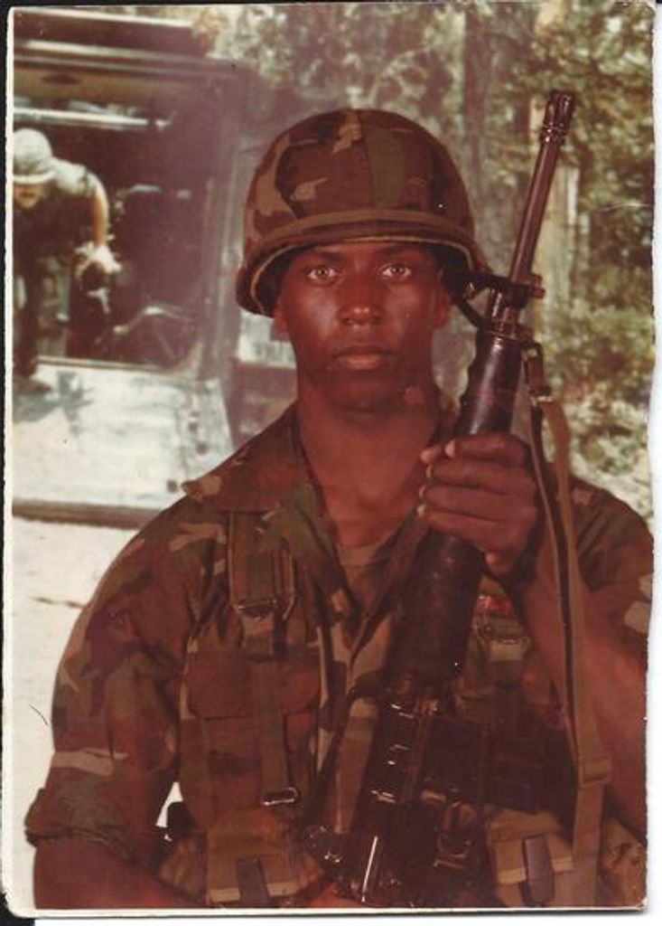 Jerry L Milton Profile Photo