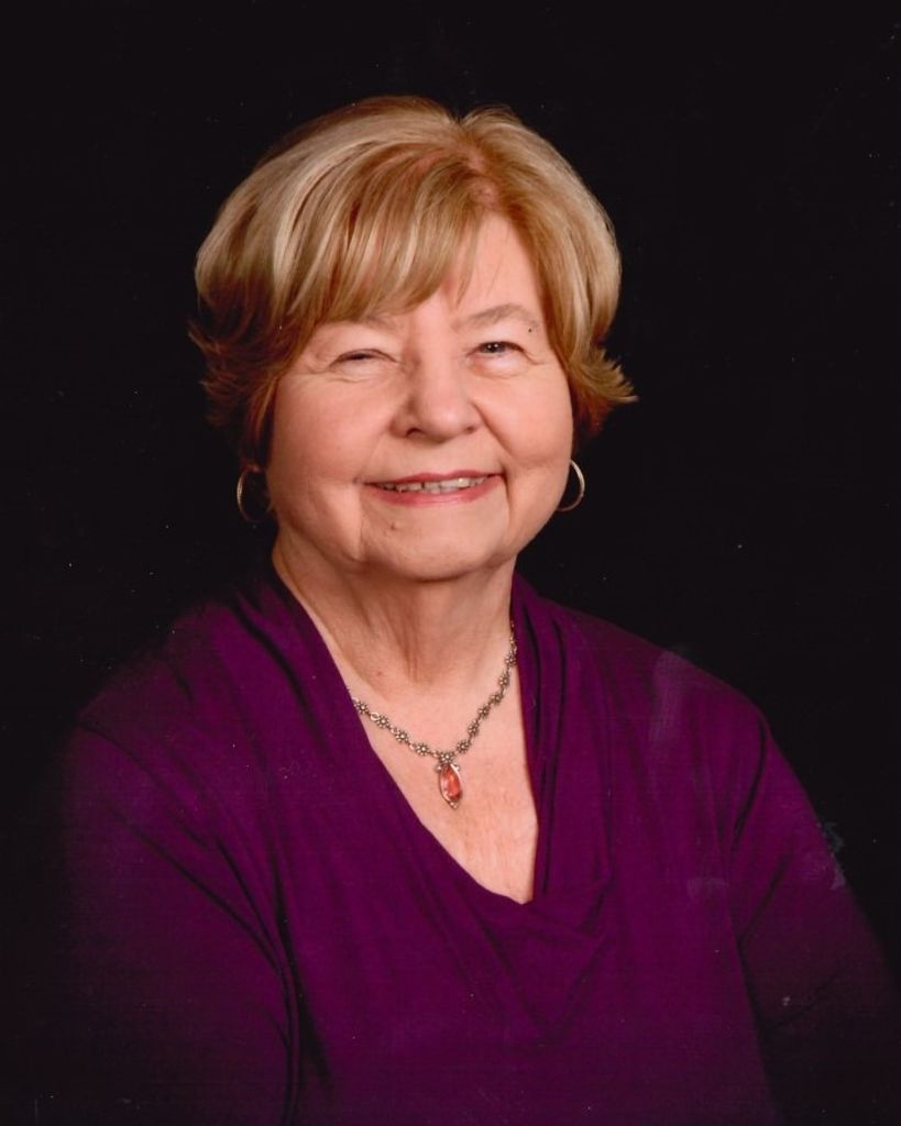 Betty Hamilton