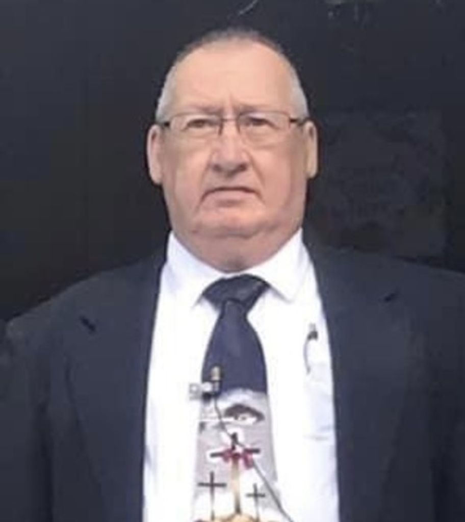Darhl L. Mensch Profile Photo
