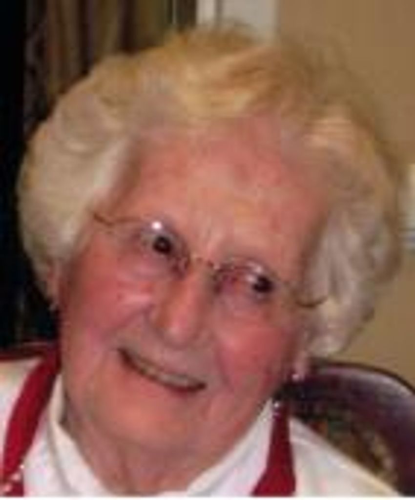 Pauline T. Wargo