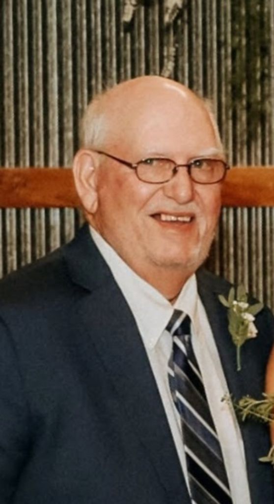 Roy Allen Risinger Profile Photo