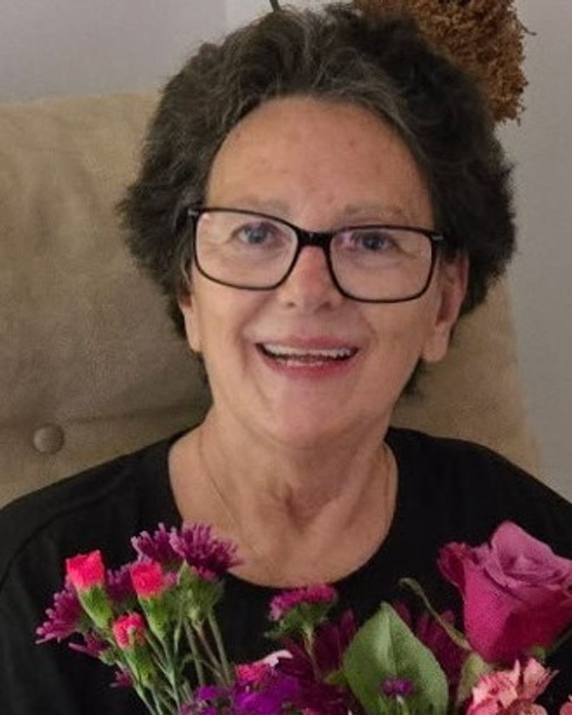 Cynthia Ann Taylor Profile Photo