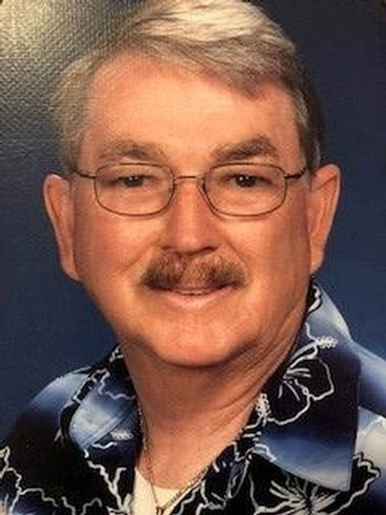 Ralph Gene Shaver