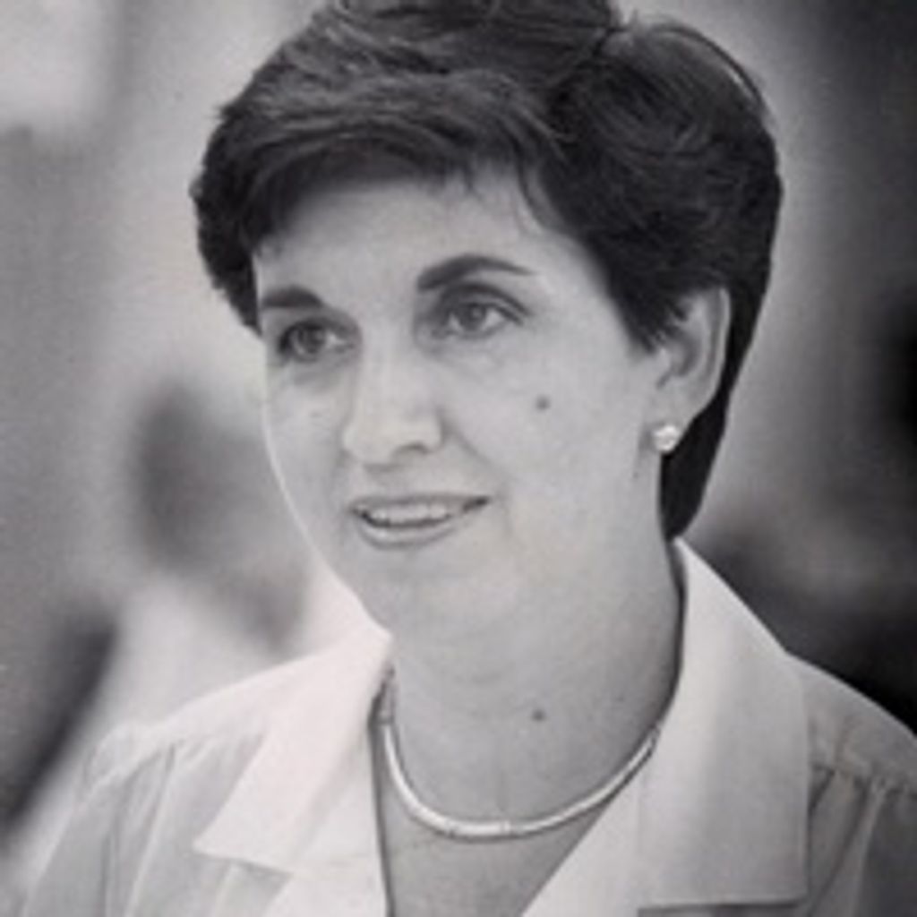 Lillian Dickinson