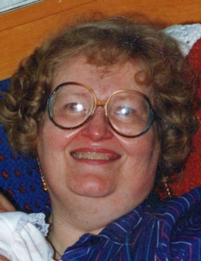 Nancy Nelson