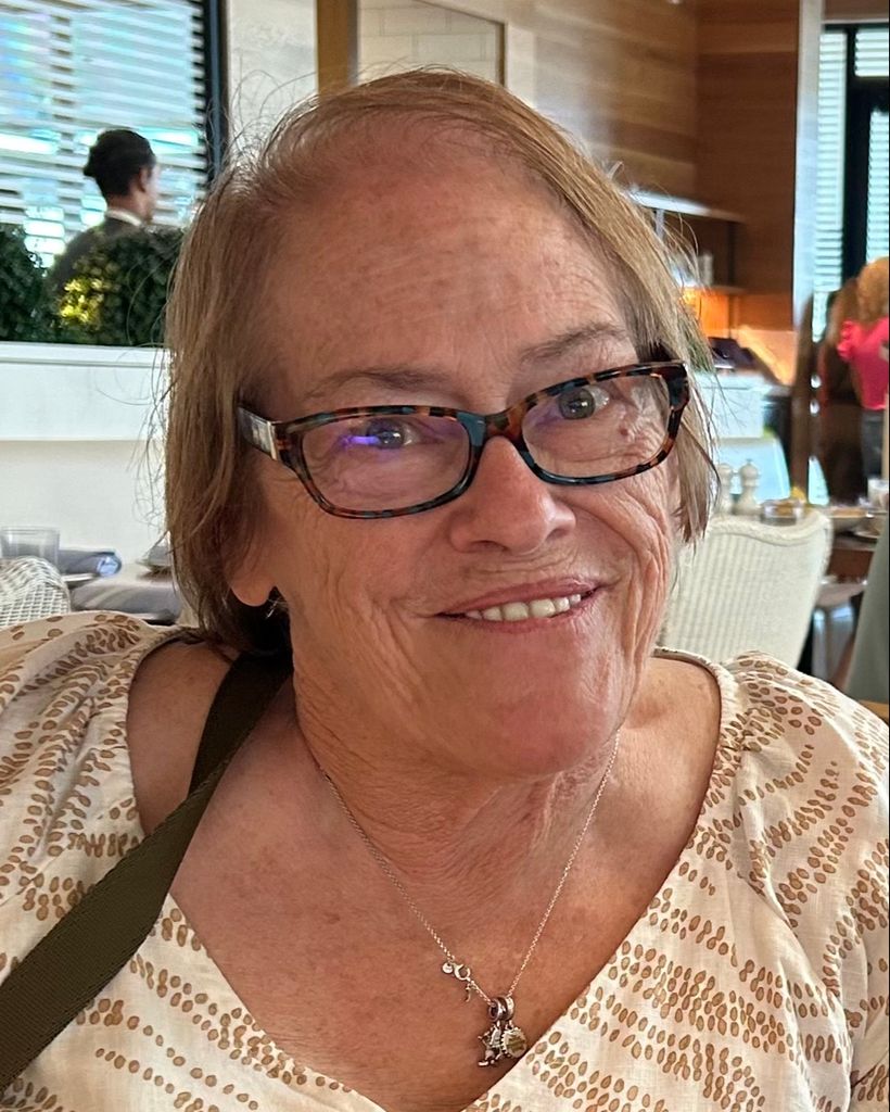 Carol Kessler DeSilva