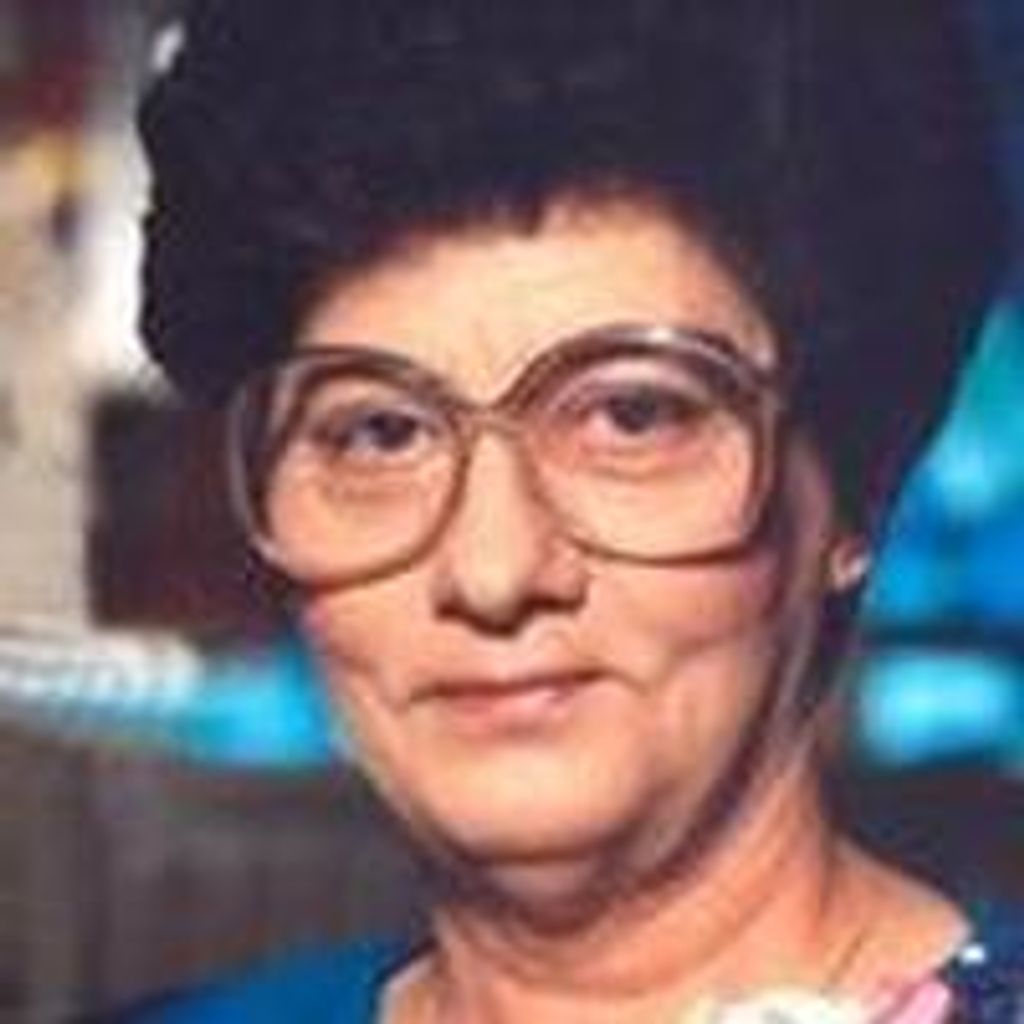 Judith Kay Harrington