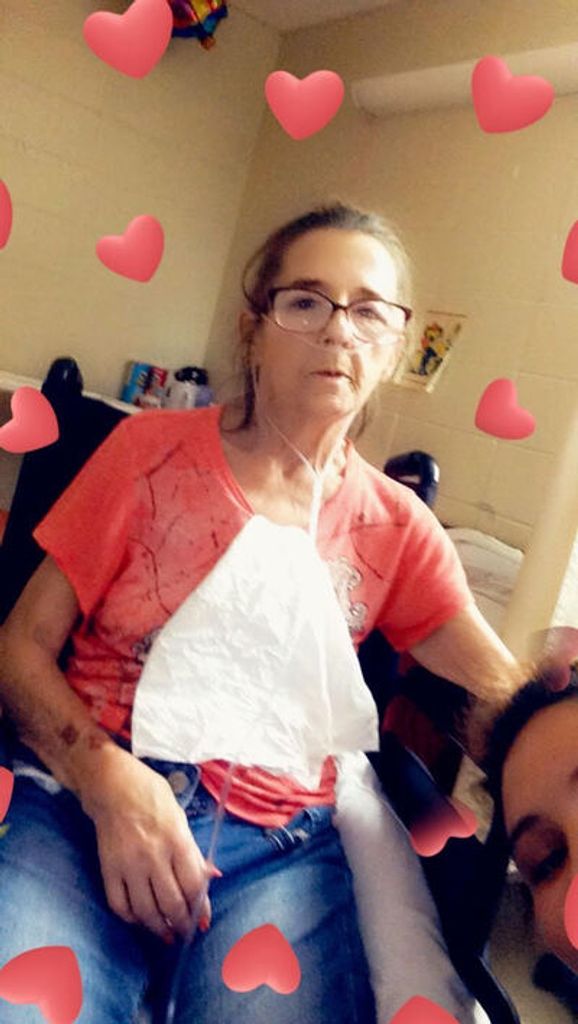 Debbie June Mcdaniel Profile Photo