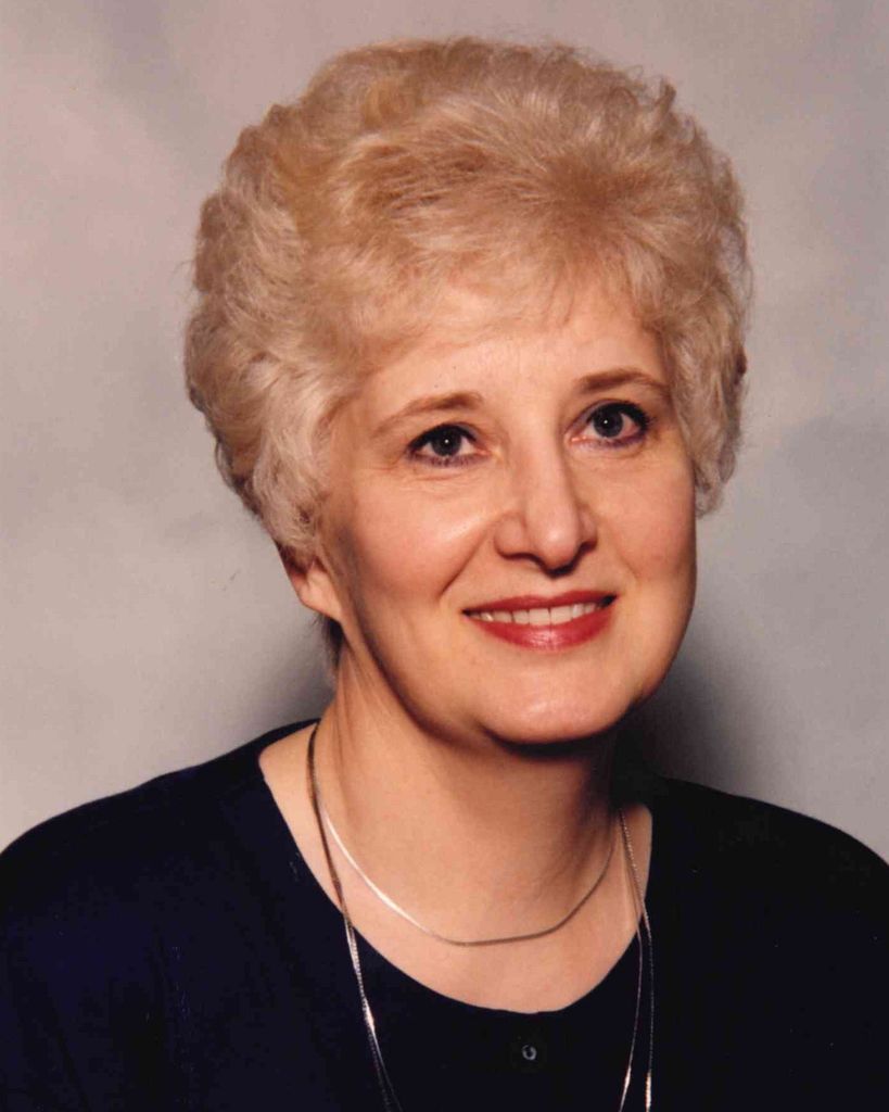 Betty J. Sheppard