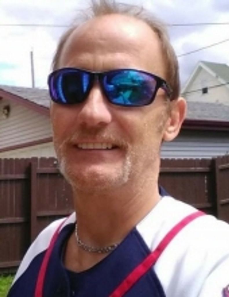 Jay E. "Snake" Stromberg