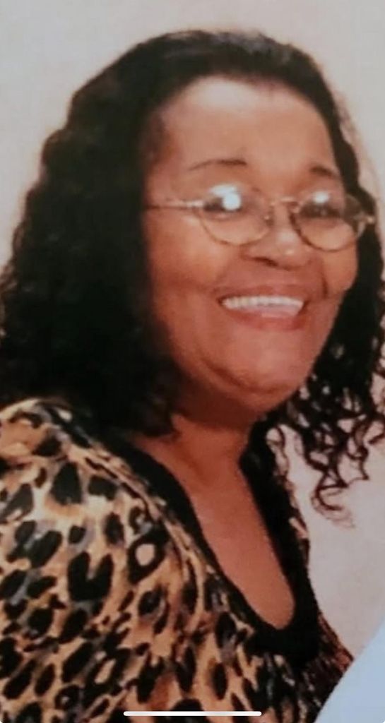 Eva Mae Nichols Profile Photo