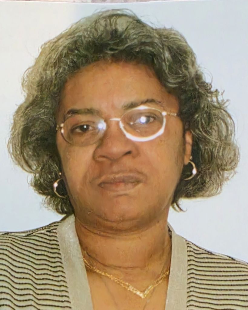 Fay Jean McNary Profile Photo