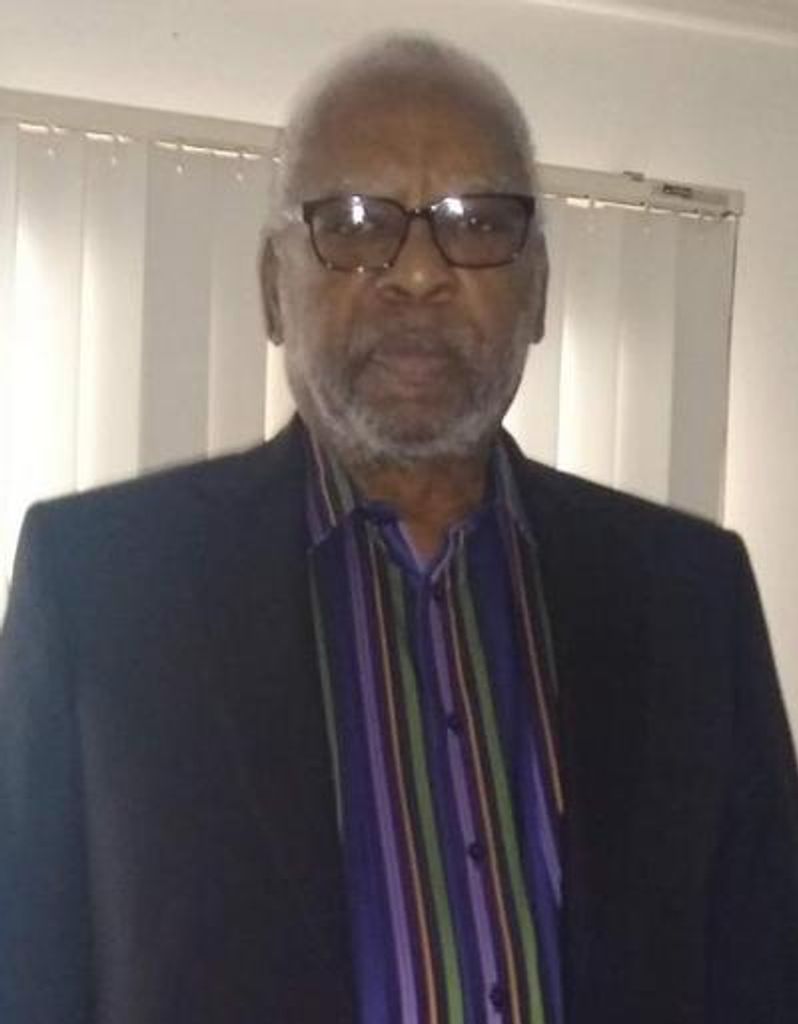 Jerry Louis Latin Profile Photo