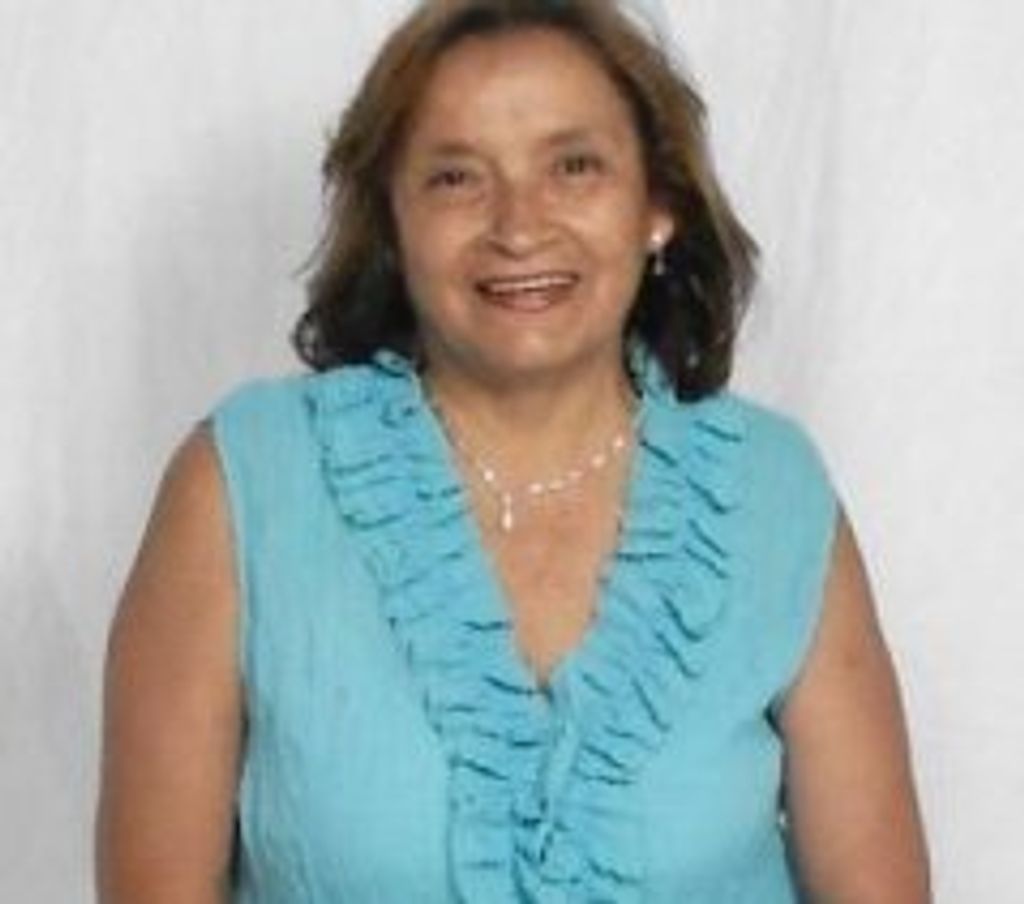 Regina Ocana