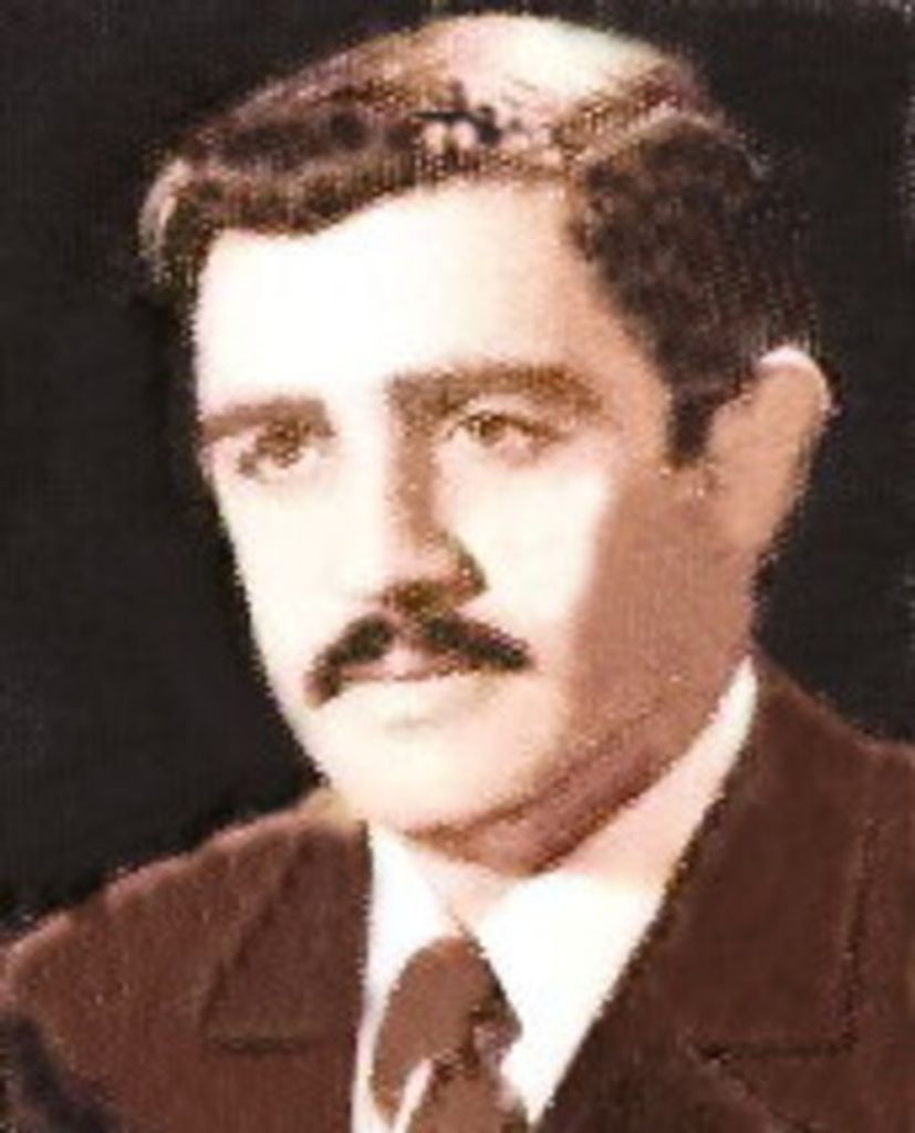 Abid Elias Barjah Profile Photo