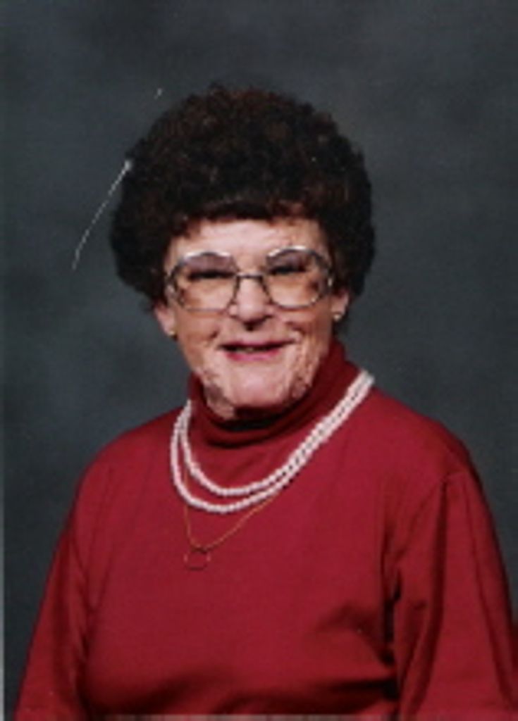 Marilyn  E. Pemberton
