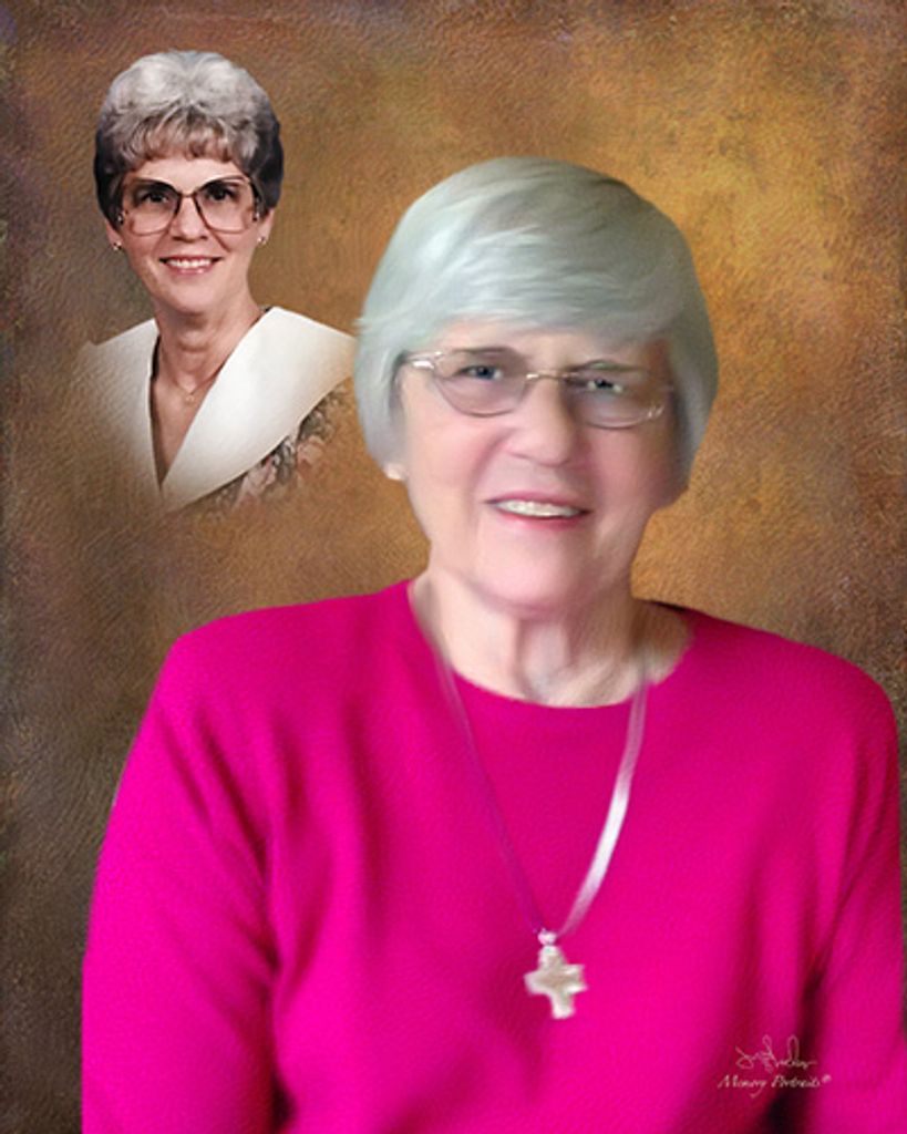 Joyce Moore Profile Photo