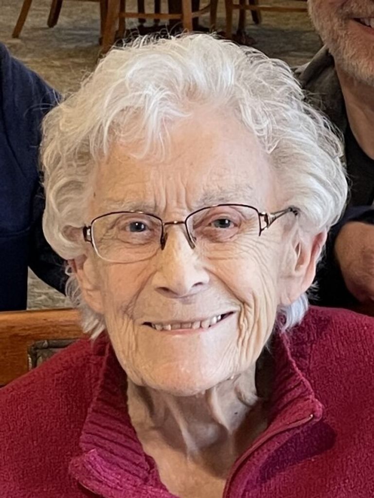 Joan Tichenor Profile Photo