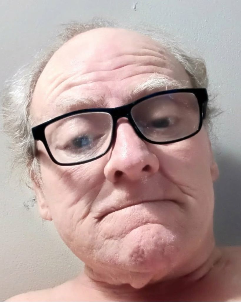 Robert Anthony Brack