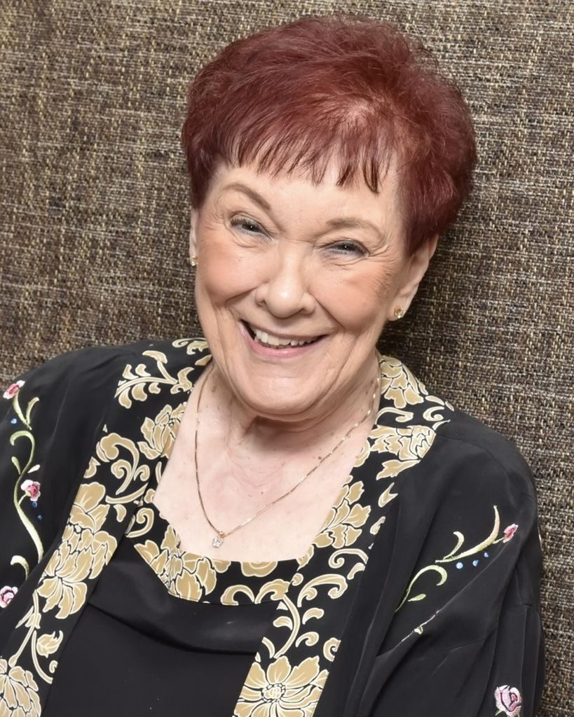 Melva J. Donovall Profile Photo