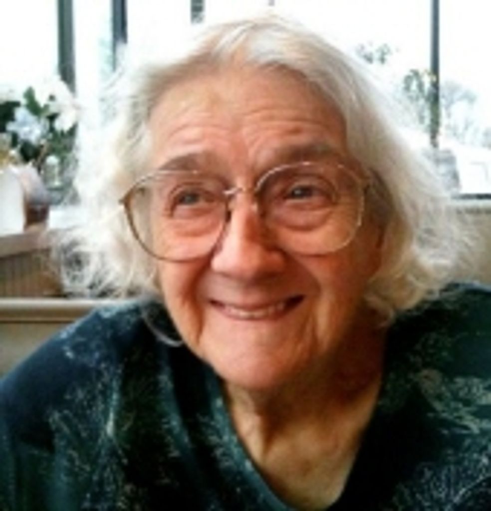 Marian PENNINGTON